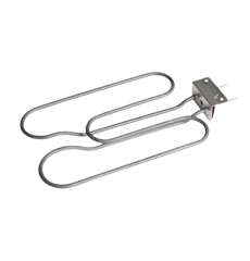 Спіраль Weber для електричного гриля Q240/Q2400