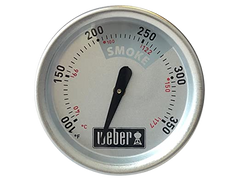 Термометр для гриля вугільного 47см