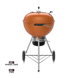 Вугільний гриль Master-Touch C-5755 Burnt Orange EU
