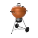 Вугільний гриль Master-Touch C-5755 Burnt Orange EU