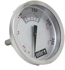 Термометр для гриля вугільного 57см