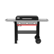 Газовий гриль WEBER SLATE GPD 71 CM