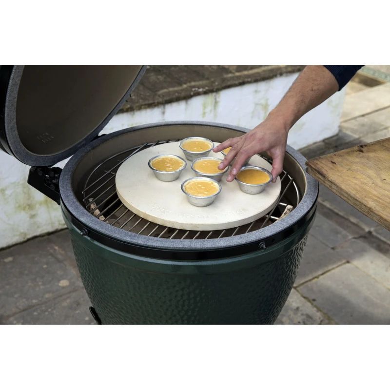 401274 Камінь для випікання Big Green Egg XL