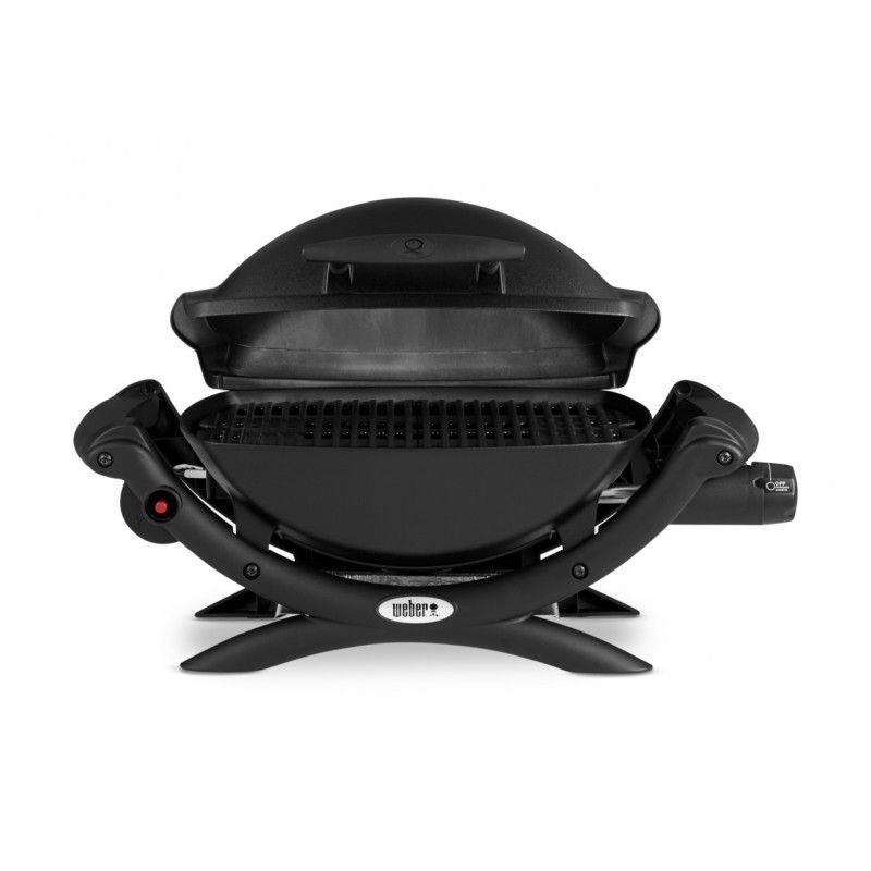 Гриль електричний Weber Q 1000