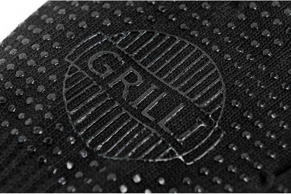 Терморукавичка для гриля BBQ GRILLI Black