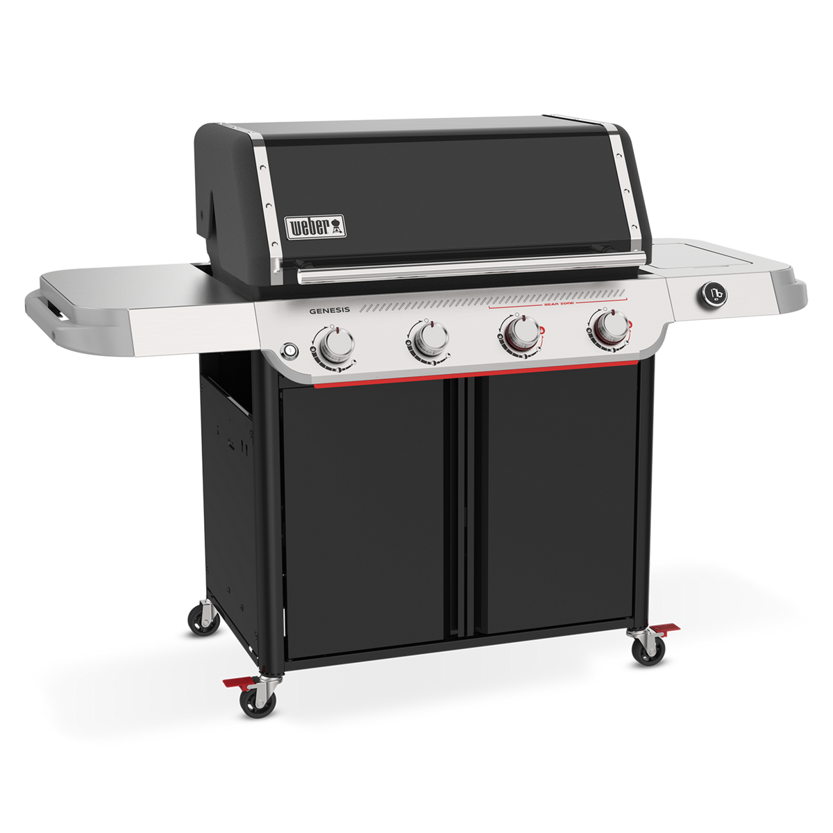 Газовий гриль Genesis&reg; E-425W