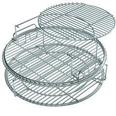 121226 решітки на 5 рівнів для гриля Big Green Egg XL, сталева