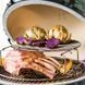 121226 решітки на 5 рівнів для гриля Big Green Egg XL, сталева